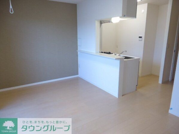 ウイングコートの物件内観写真